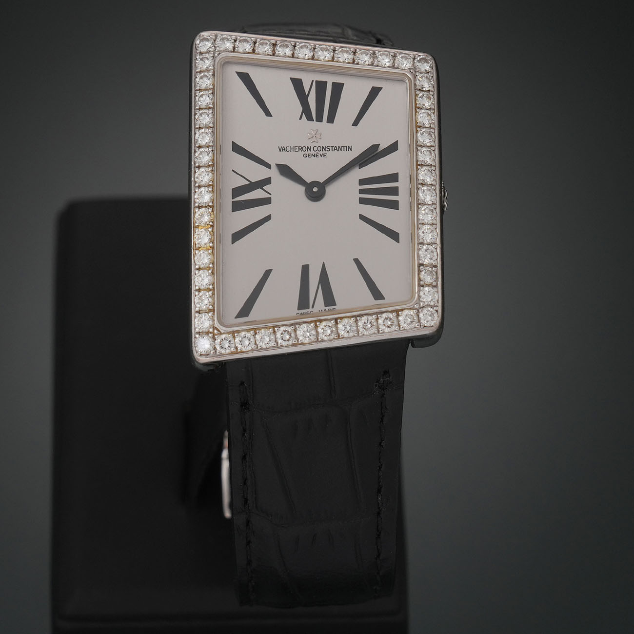 VACHERON CONSTANTIN(USED)바쉐론 콘스탄틴 1972